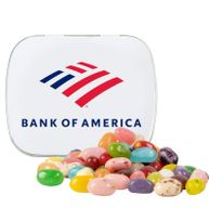 Domed Tin-Jelly Belly