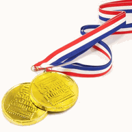 MEDALLION