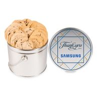 Fresh Beginnings Classic Cookie Bucket 36 Cookies - 2 Styles