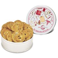 Fresh Beginnings Double Chip Cookie Tin