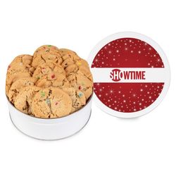 Fresh Beginnings Jewel Chip Cookie Tin