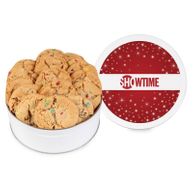 Fresh Beginnings Jewel Chip Cookie Tin