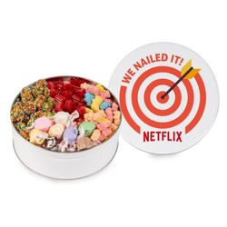 Fresh Beginnings Over The Rainbow