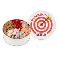 Fresh Beginnings Over The Rainbow