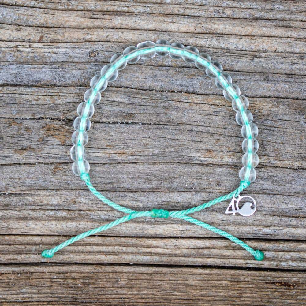 4Ocean® Bracelet Loggerhead Turtle Limited Edition