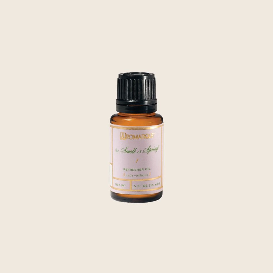 Aromatique The Smell Of Christmas Refresher Oil – 5 Fl Oz, Holiday Diffuser Oil
