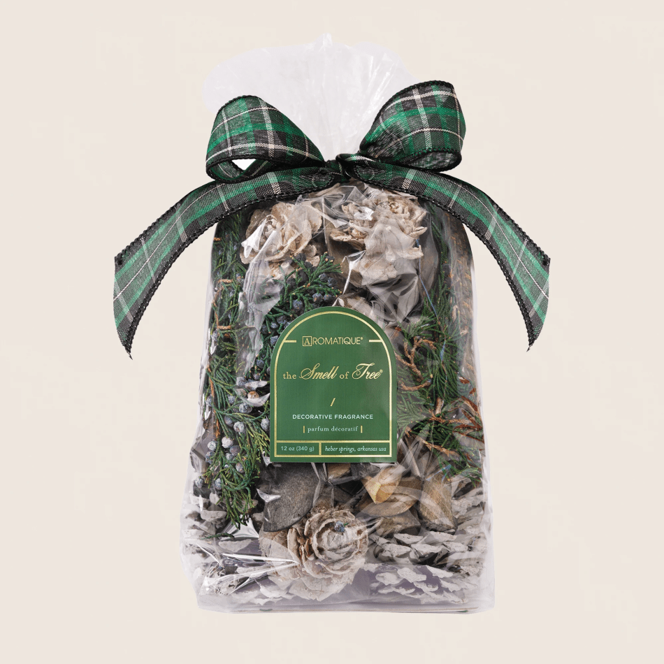 Aromatique - The Smell of The Tree Potpourri - 12oz