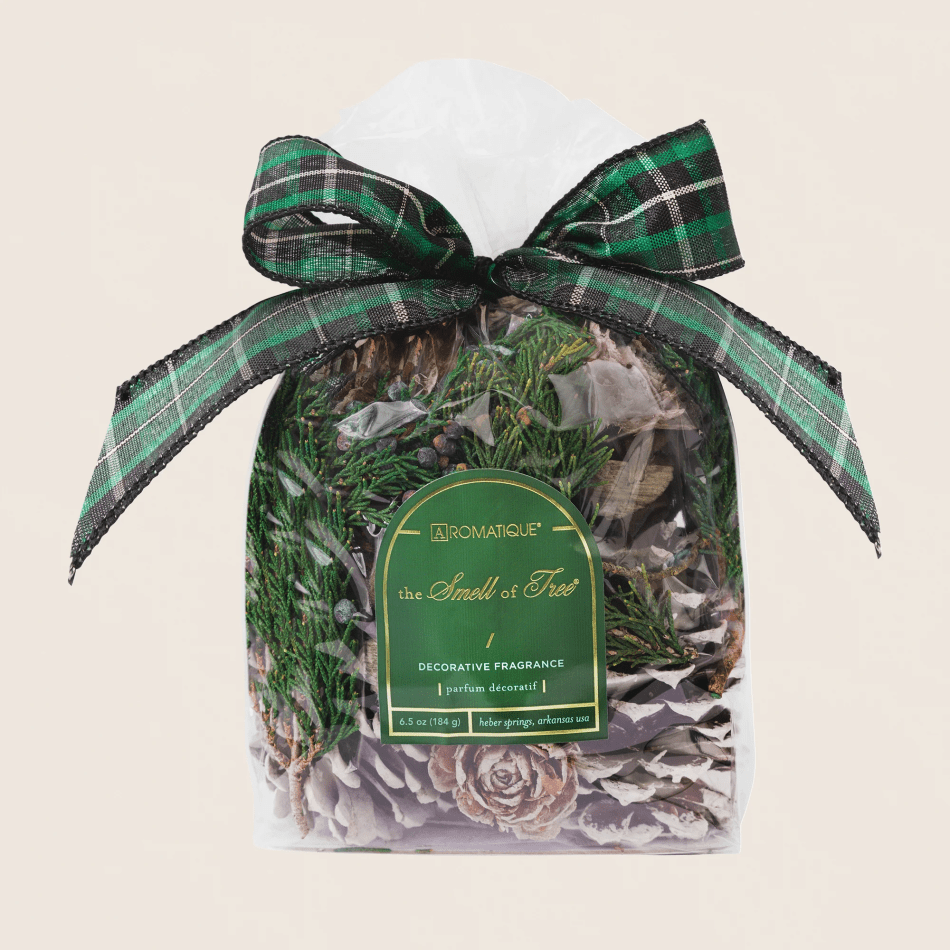 Aromatique - The Smell of The Tree Potpourri - 6.5oz