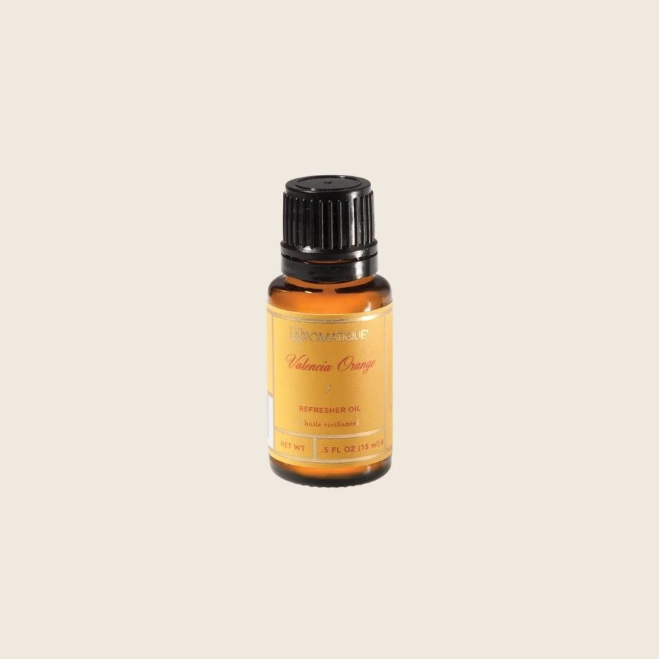 Aromatique - Valencia Orange Refresher Oil - 0.5oz