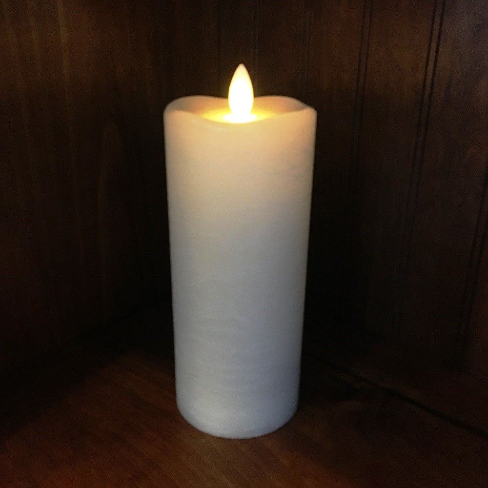 BatteryOperated Candles LED Flameless Candles