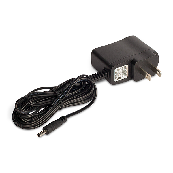 Battery to Electric Converter For Lighted Branches 9ft