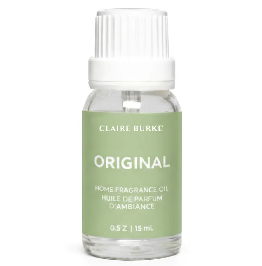 Claire Burke Refresher Oil - Original Scent