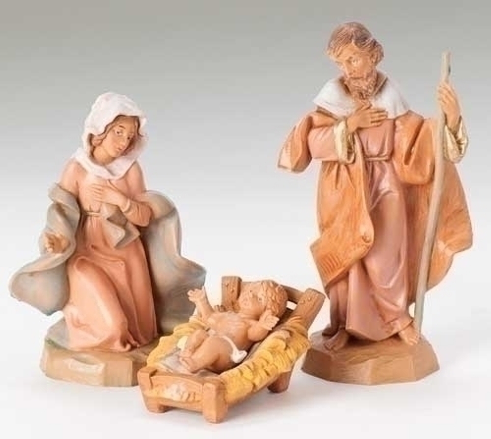 Nativity Sets & Religious Christmas Home Decor