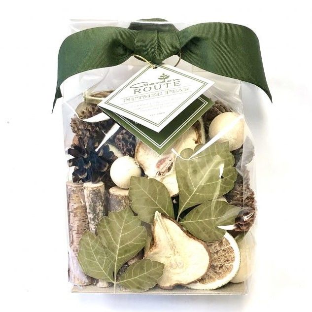 Garden Route Fragrance Oils and Botanical Potpourri