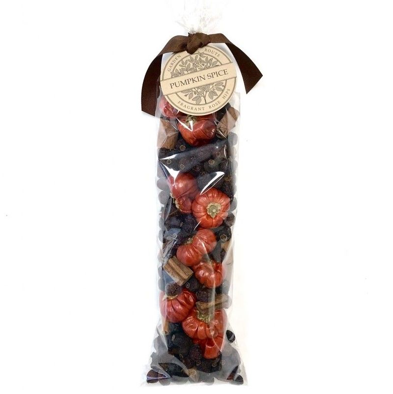 Garden Route Fragrance Oils and Botanical Potpourri