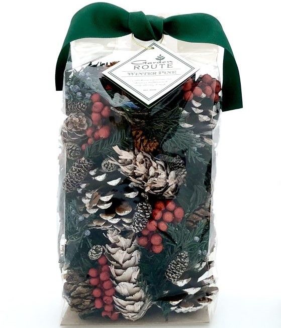 Garden Route Fragrance Oils and Botanical Potpourri