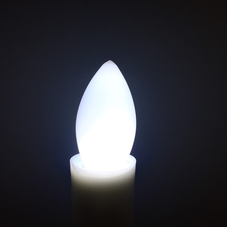 Electric Window Candle Light Bulbs Replacement Bulbs