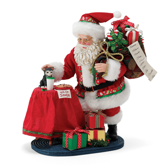 Possible Dreams Santa 2022