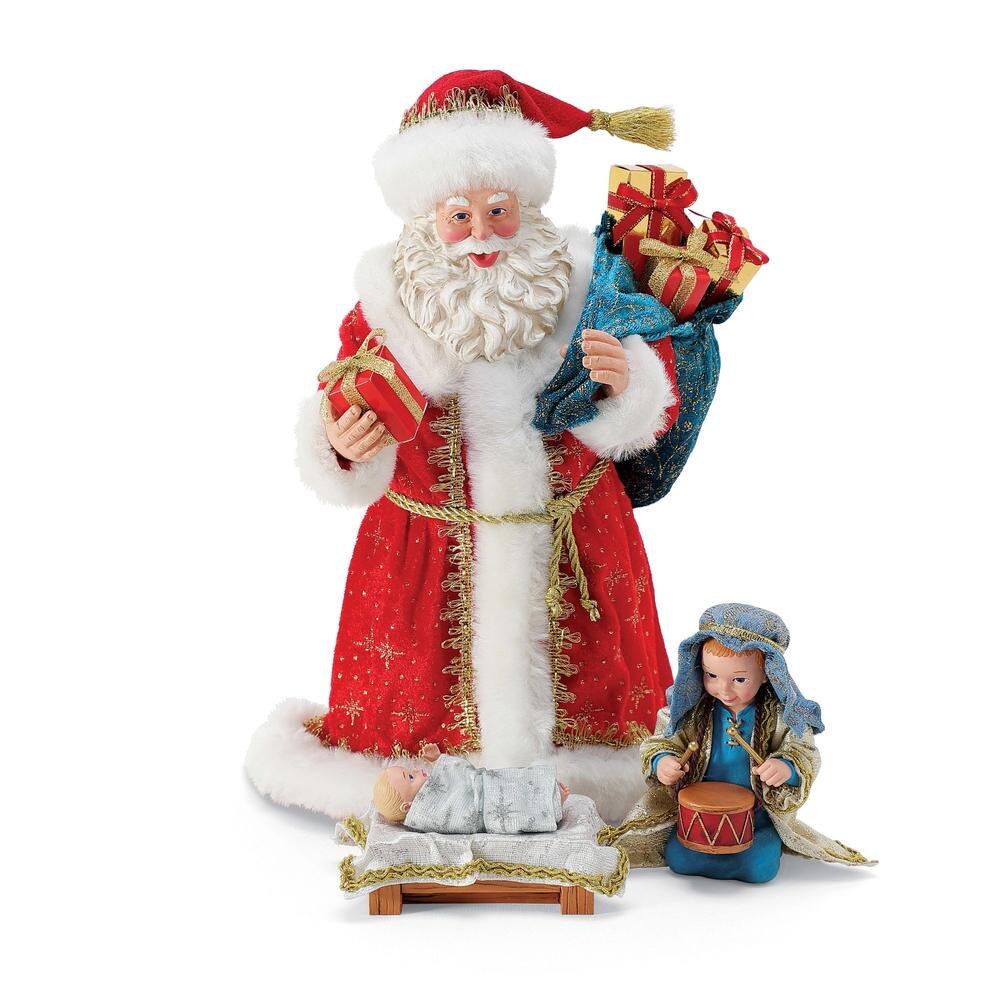 Possible Dreams Santa 2022null