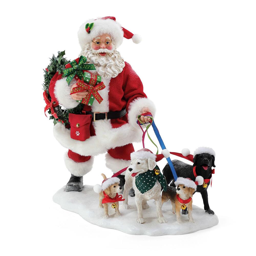 Possible Dreams Santa 2022