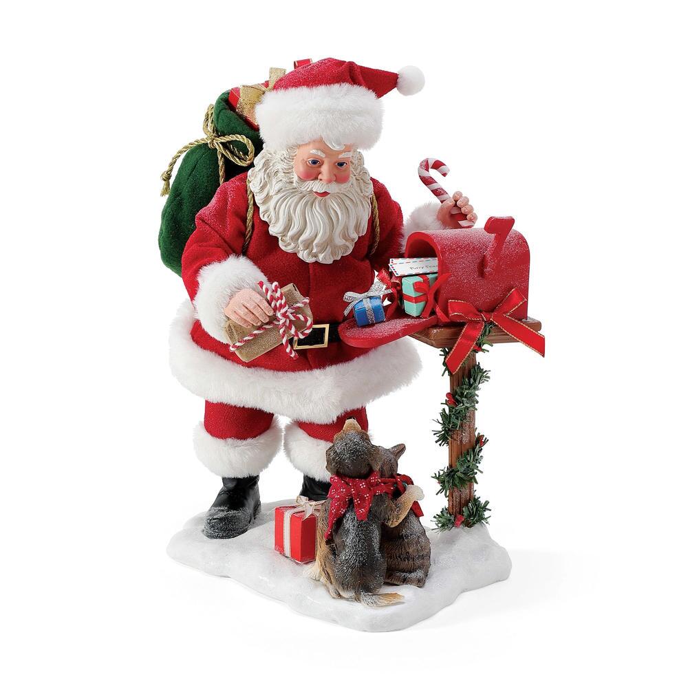 Best HD Pictures about  Possible Dreams Santa 2022null  with No AI Images
