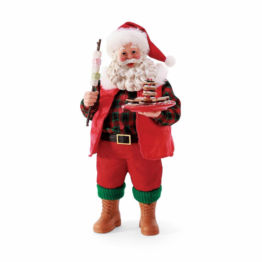 Possible Dreams Santa S'mores For Me 2021