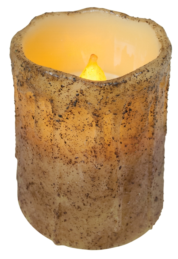 BatteryOperated Candles LED Flameless Candles