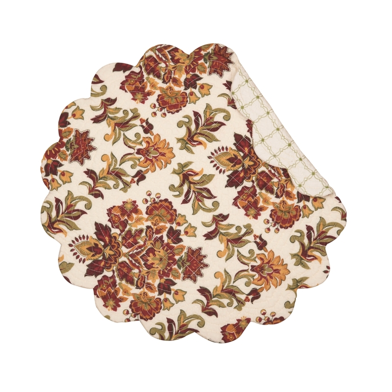 Farmhouse Placemats & Table Runners Country Style Placemats