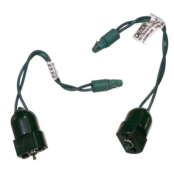 Revolving Ornamotor TwirlIt Motor Two Pack