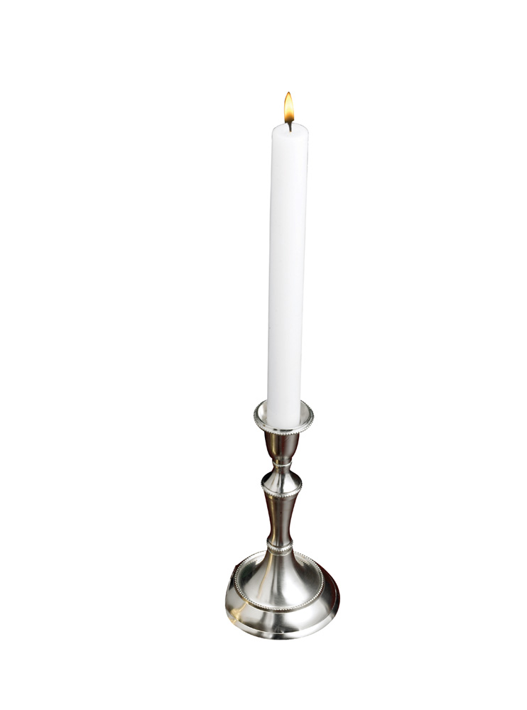 Colonial Candle Classic Taper & Dinner Candles