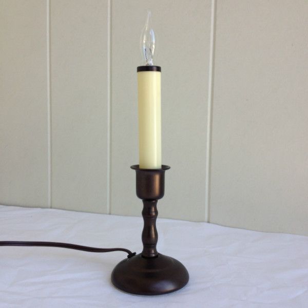 Electric Window Candle Lights LED Window Candles
