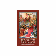 14 HOLY HELPERS