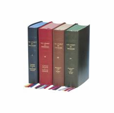 4 VOL. SET