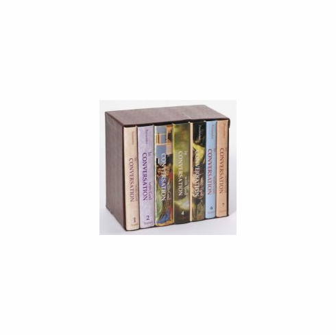 7 VOL. BOXED SET