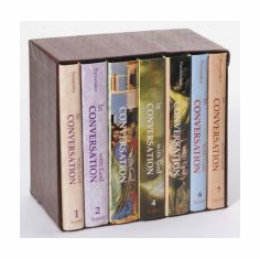 7 VOL. BOXED SET