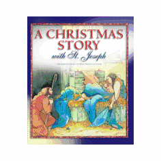 A CHRISTMAS STORY WITH ST JOSEPH