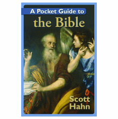 A POCKET GUIDE TO THE BIBLE
