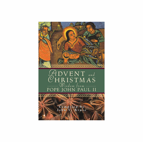 ADVENT AND CHRISTMAS WISDOM SERIES