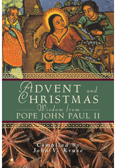ADVENT AND CHRISTMAS WISDOM SERIES