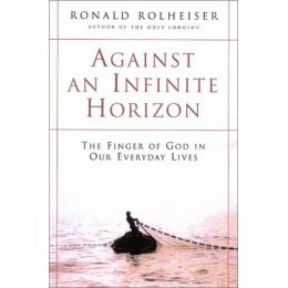 AGAINST AN INFINITE HORIZON