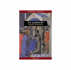 AN EXORCIST - MORE STORIES