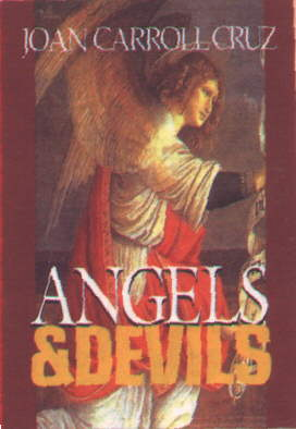 ANGELS & DEVILS