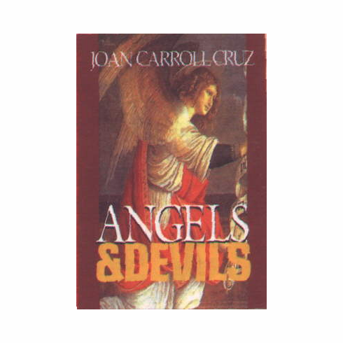 ANGELS & DEVILS