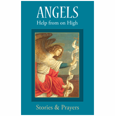ANGELS - HELP FROM ON HIGH