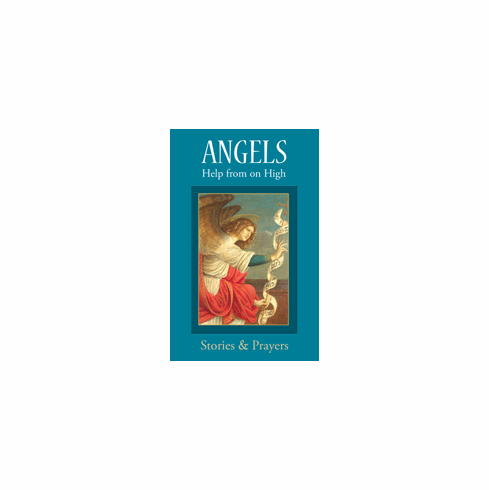 ANGELS - HELP FROM ON HIGH