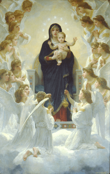 ANGELS & SUPERNATURAL / NEW AGE
