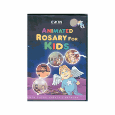 ANIMATED ROSARY FOR KIDS