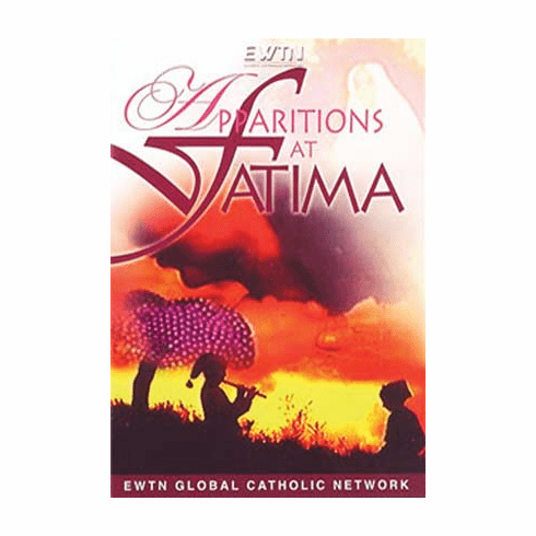 APPARITIONS AT FATIMA