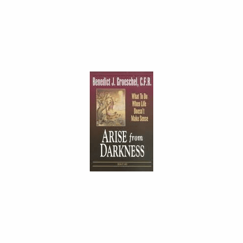 ARISE FROM DARKNESS