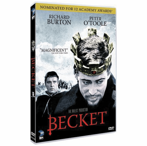 BECKET
